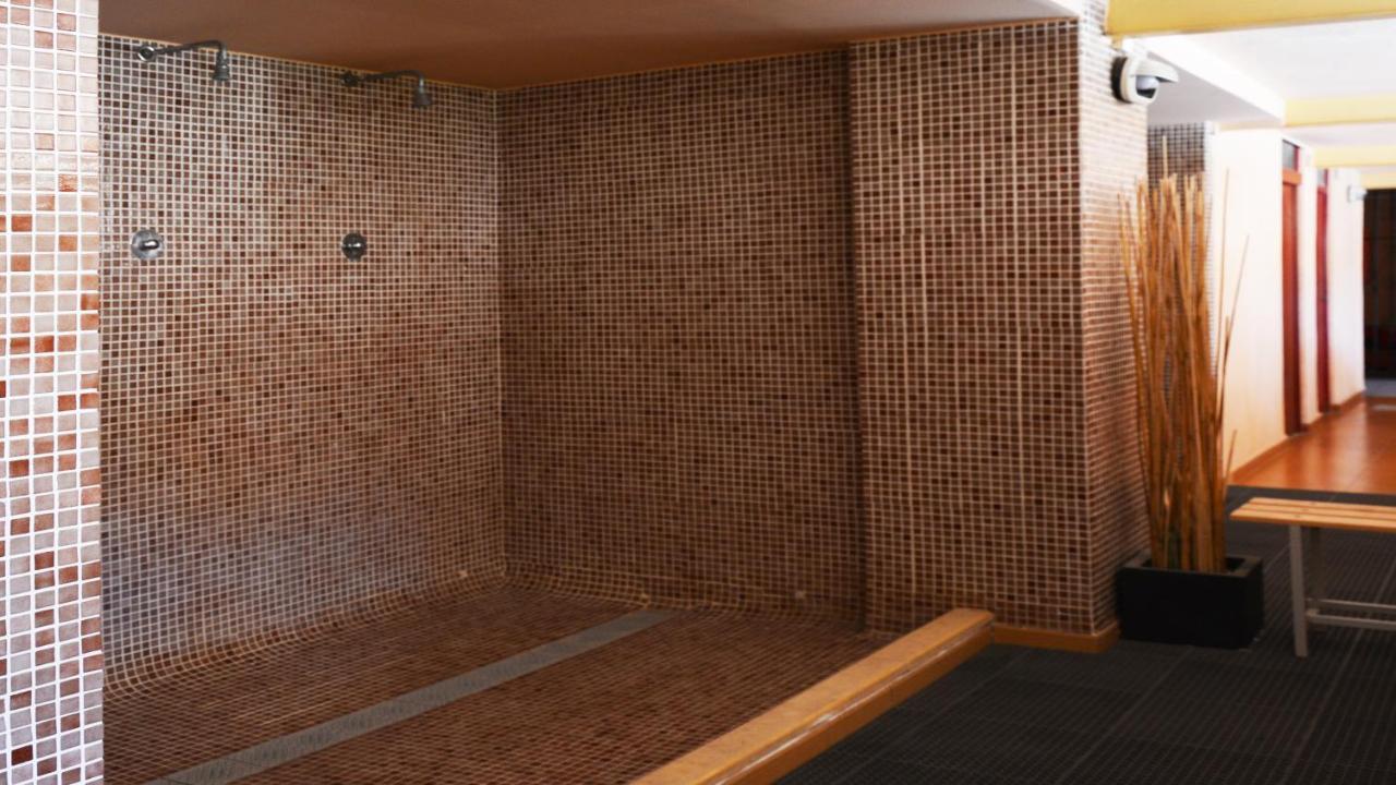 Apartamento Mar Blau Jávea Exteriér fotografie