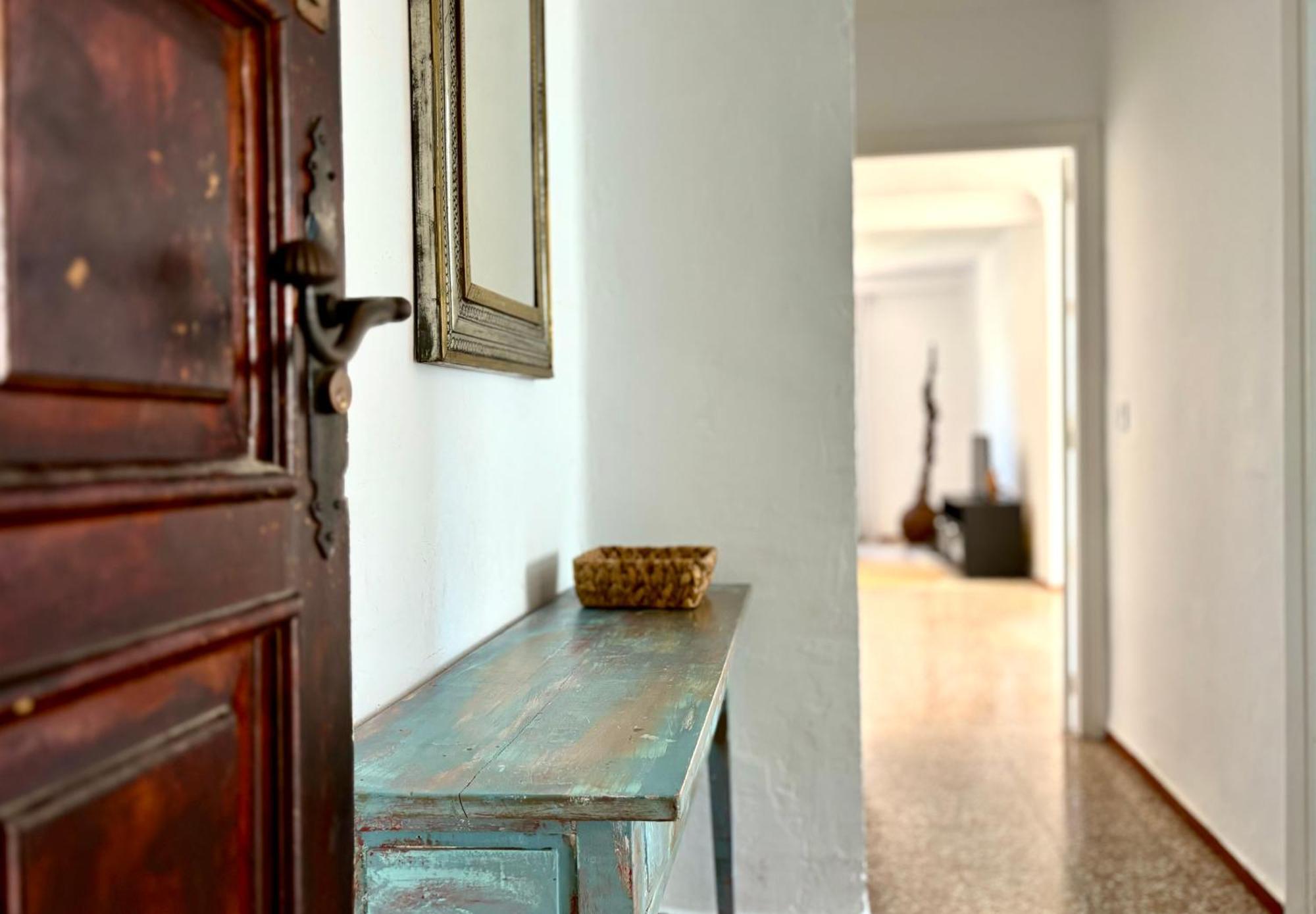 Apartamento Mar Blau Jávea Exteriér fotografie