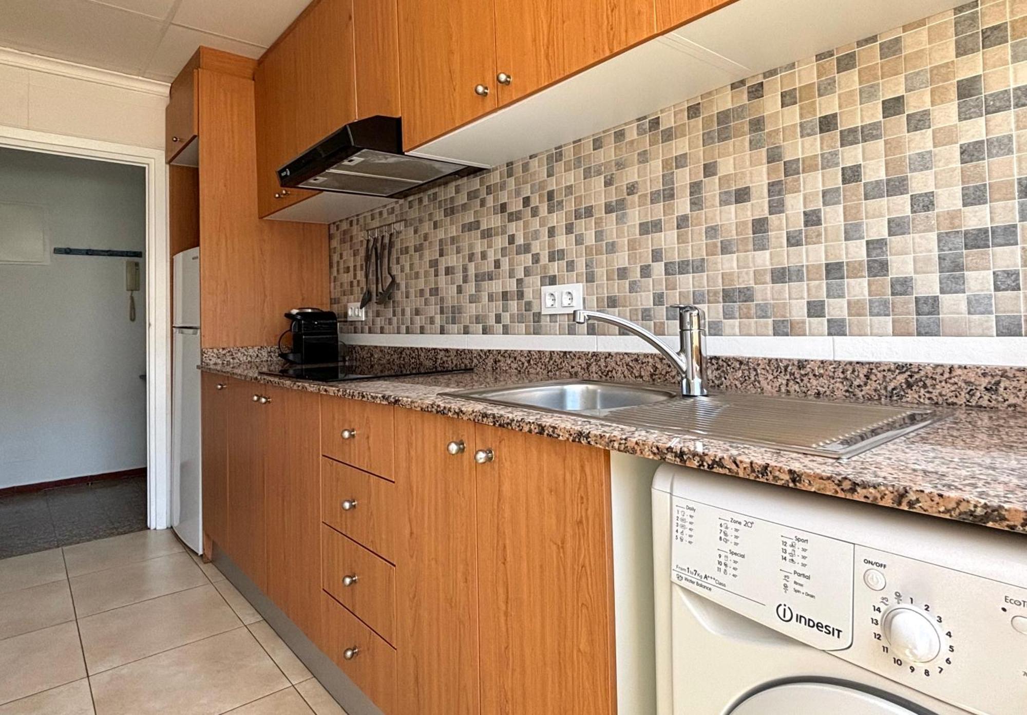 Apartamento Mar Blau Jávea Exteriér fotografie